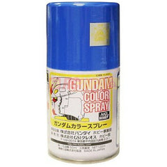 Mr. Hobby Gundam Color Spray 100ml (SG14) MS Light Blue - RC Papa