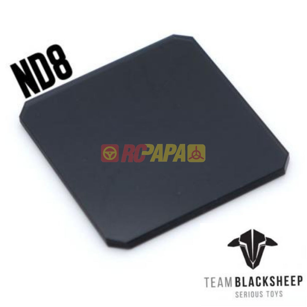 TBS Team BlackSheep Glass ND Filter ND8 - RC Papa