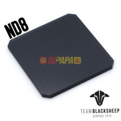 TBS Team BlackSheep Glass ND Filter ND8 - RC Papa