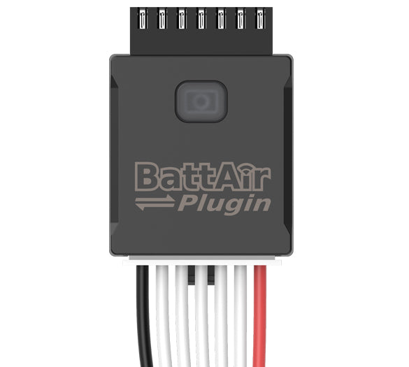 ISDT BattAir Plugin Smart Battery Manager (BAP2/BAP4/BAP6)