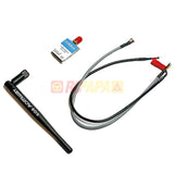 Aomway 5.8GHz 600mW 32CH Mini Video/Audio Transmitter for FPV - RC Papa