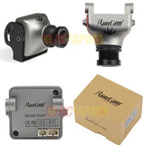 RunCam Swift 600TVL HS1177 Type mini FPV Camera (Orange/Silver) - RC Papa
