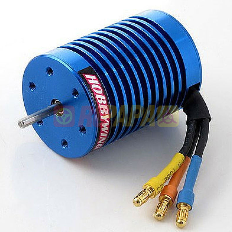 Hobbywing EZRUN 3650 Sensorless Brushless Motor for 1/10 1