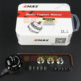 Emax MT2205II 2300KV Cooling Brushless Motor for Mini Quad FPV (Racing Edition) - RC Papa