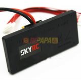 SkyRC Dual Port Safe Parallel Adapter for Battery Charger - RC Papa