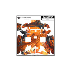 Team BlackSheep TBS Tango 2 Skin - Swirls 4