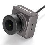 Walksnail Avatar Digital HD Micro FPV Camera (19mmx19mm, 14cm Cable) VTX Kit