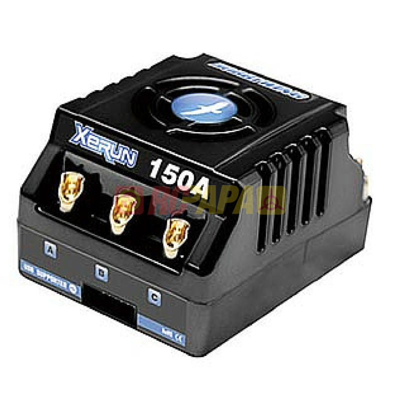 ホビーラジコン HOBBYWING XERUN ESC Amazon | HOBBYWING XeRUN XR8 PRO G3【1/8用】ホビーウイング