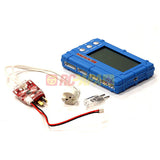 AOK 50W 3in1 Battery Balancer / Discharger / Voltage Tester - RC Papa