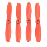 DAL 5" 5045 v2 Bullnose Propellers Orange (MR1172) - RC Papa