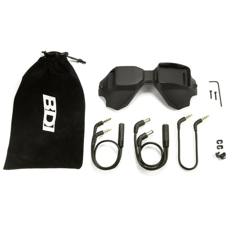 BDI Digidapter V2 Analog Module Adapter For DJI Digital FPV Goggles – RC Papa