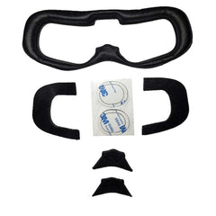 FatShark FSV2656 NEW Ultimate Fit Kit for HDO2 Goggles - RC Papa