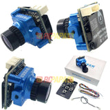 Foxeer Arrow Micro V2 FPV Camera (Built-in OSD Plastic Case) - RC Papa