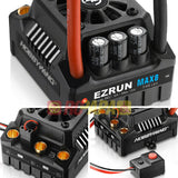Hobbywing EZRUN Max8 150A LEOPARD 4274 Brushless Combo for 1/8 RC - RC Papa