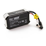 FatShark 1800mAh 7.4v Headset Battery - RC Papa
