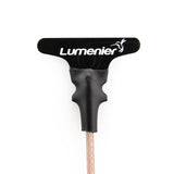 Lumenier Micro Dipole 5.8GHz Antenna (U.FL) - RC Papa