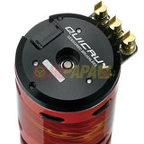 Hobbywing Quicrun 3650 Sensored Brushless Motor for 1/10 RC - RC Papa