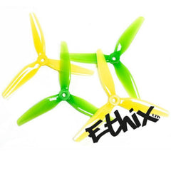 ETHIX S4 Lemon Lime Propellers - RC Papa